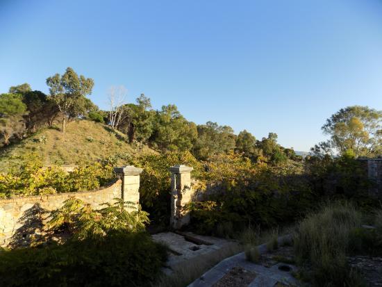 Fortini di Pentimele